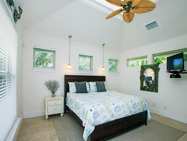 Stunning Luxury Vacation Home With Private Pool in Captiva